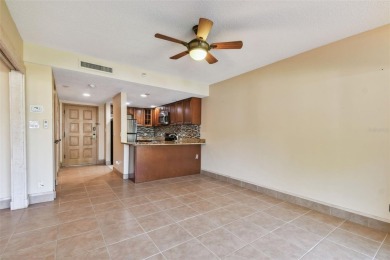 Deluxe Executive Suite-A2- GROUND floor   Garden view from brick on Innisbrook Resort and Golf Club in Florida - for sale on GolfHomes.com, golf home, golf lot