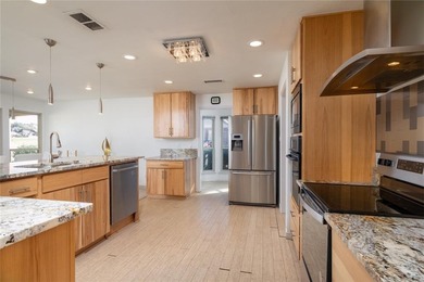 Step into a home where everyday living feels like a getaway & on Trophy Club of Dallas in Texas - for sale on GolfHomes.com, golf home, golf lot