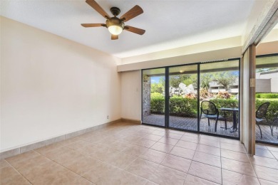 Deluxe Executive Suite-A2- GROUND floor   Garden view from brick on Innisbrook Resort and Golf Club in Florida - for sale on GolfHomes.com, golf home, golf lot