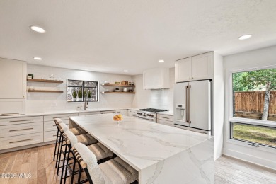 Beautifully remodeled 3 Bedroom, 3 Bath plus dedicated office on Eagle Vail Golf Course in Colorado - for sale on GolfHomes.com, golf home, golf lot