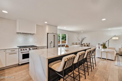 Beautifully remodeled 3 Bedroom, 3 Bath plus dedicated office on Eagle Vail Golf Course in Colorado - for sale on GolfHomes.com, golf home, golf lot