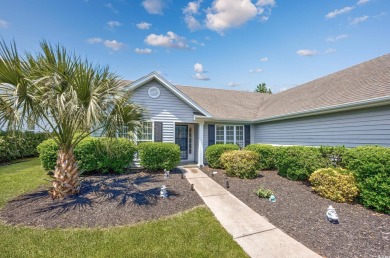 Beautiful and spacious 3 bed, 2 bath single level home less than on Wicked Stick Golf Club in South Carolina - for sale on GolfHomes.com, golf home, golf lot