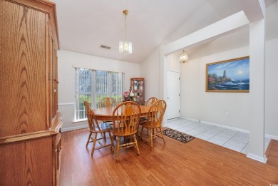 Beautiful and spacious 3 bed, 2 bath single level home less than on Wicked Stick Golf Club in South Carolina - for sale on GolfHomes.com, golf home, golf lot