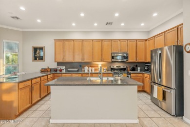 You will not find a cleaner more organized home than this on Gold Canyon Golf Resort - Sidewinder in Arizona - for sale on GolfHomes.com, golf home, golf lot