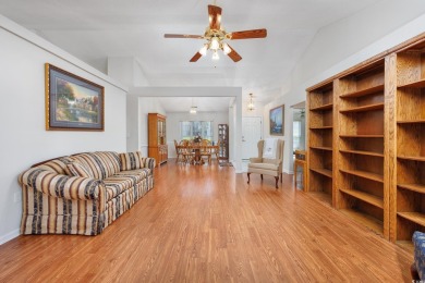 Beautiful and spacious 3 bed, 2 bath single level home less than on Wicked Stick Golf Club in South Carolina - for sale on GolfHomes.com, golf home, golf lot