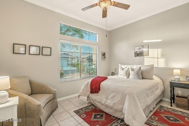 You will not find a cleaner more organized home than this on Gold Canyon Golf Resort - Sidewinder in Arizona - for sale on GolfHomes.com, golf home, golf lot