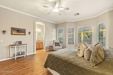 You will not find a cleaner more organized home than this on Gold Canyon Golf Resort - Sidewinder in Arizona - for sale on GolfHomes.com, golf home, golf lot
