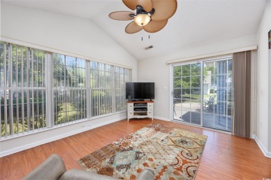 Beautiful and spacious 3 bed, 2 bath single level home less than on Wicked Stick Golf Club in South Carolina - for sale on GolfHomes.com, golf home, golf lot