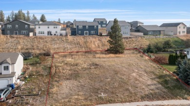 Explore the possibilities with this spacious lot in the West on The Fairways at West Terrace in Washington - for sale on GolfHomes.com, golf home, golf lot