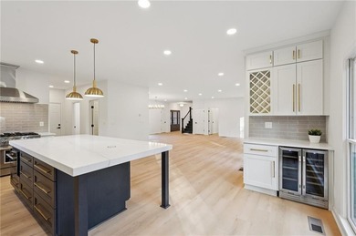 Tucked at the end of a quiet Brookfield Country Club cul-de-sac on Brookfield Country Club in Georgia - for sale on GolfHomes.com, golf home, golf lot