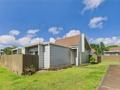 No showings until after first Open House! Open House:5/25 (SUN) on Mililani Golf Club in Hawaii - for sale on GolfHomes.com, golf home, golf lot