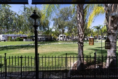 Welcome to Rancho California RV & Golf Resort *Site 42* This on Rancho California RV Resort in California - for sale on GolfHomes.com, golf home, golf lot