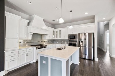 CASTLE HILLS, TWO BEDROOMS DOWN PLUS OFFICE, TWO-STORY FAMILY on The Lakes at Castle Hill Golf Club in Texas - for sale on GolfHomes.com, golf home, golf lot