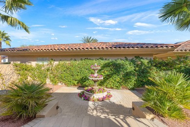 South-Facing SOUTH long view across water down Grove #2. Private on Indian Ridge Country Club in California - for sale on GolfHomes.com, golf home, golf lot