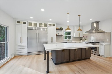 Tucked at the end of a quiet Brookfield Country Club cul-de-sac on Brookfield Country Club in Georgia - for sale on GolfHomes.com, golf home, golf lot