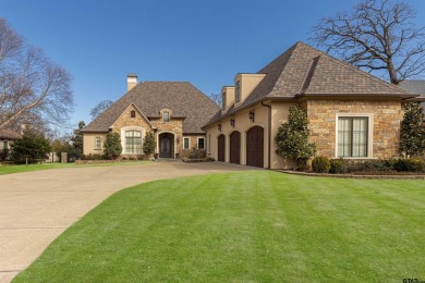 Discover unparalleled elegance in this exquisite home, perfectly on Cascades Golf Club in Texas - for sale on GolfHomes.com, golf home, golf lot