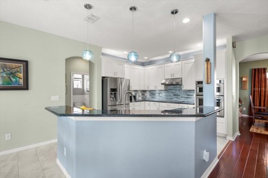 Under contract-accepting backup offers. This spectacular on Eagle Dunes Golf Club in Florida - for sale on GolfHomes.com, golf home, golf lot