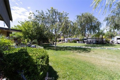 Welcome to Rancho California RV & Golf Resort *Site 42* This on Rancho California RV Resort in California - for sale on GolfHomes.com, golf home, golf lot