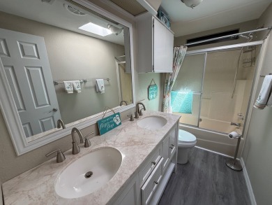 Located in highly sought after Pine Lakes, an Executive 18 Hole on Pine Lakes Country Club in Florida - for sale on GolfHomes.com, golf home, golf lot