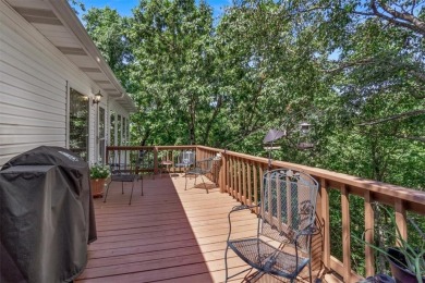 Priced to SELL and offering $7,000 Buyers Credit towards on Holiday Island Golf Course in Arkansas - for sale on GolfHomes.com, golf home, golf lot