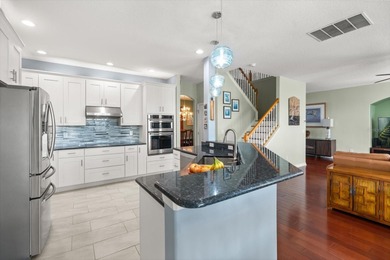 Under contract-accepting backup offers. This spectacular on Eagle Dunes Golf Club in Florida - for sale on GolfHomes.com, golf home, golf lot