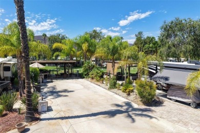 Welcome to Rancho California RV & Golf Resort *Site 42* This on Rancho California RV Resort in California - for sale on GolfHomes.com, golf home, golf lot