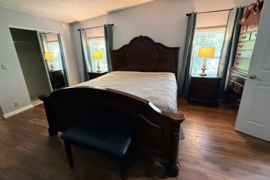Located in highly sought after Pine Lakes, an Executive 18 Hole on Pine Lakes Country Club in Florida - for sale on GolfHomes.com, golf home, golf lot