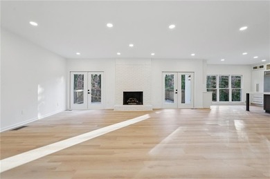 Tucked at the end of a quiet Brookfield Country Club cul-de-sac on Brookfield Country Club in Georgia - for sale on GolfHomes.com, golf home, golf lot