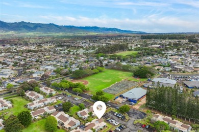 No showings until after first Open House! Open House:5/25 (SUN) on Mililani Golf Club in Hawaii - for sale on GolfHomes.com, golf home, golf lot