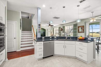 Under contract-accepting backup offers. This spectacular on Eagle Dunes Golf Club in Florida - for sale on GolfHomes.com, golf home, golf lot