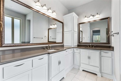 CASTLE HILLS, TWO BEDROOMS DOWN PLUS OFFICE, TWO-STORY FAMILY on The Lakes at Castle Hill Golf Club in Texas - for sale on GolfHomes.com, golf home, golf lot