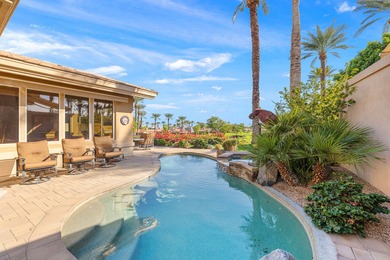 South-Facing SOUTH long view across water down Grove #2. Private on Indian Ridge Country Club in California - for sale on GolfHomes.com, golf home, golf lot