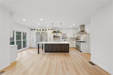 Tucked at the end of a quiet Brookfield Country Club cul-de-sac on Brookfield Country Club in Georgia - for sale on GolfHomes.com, golf home, golf lot