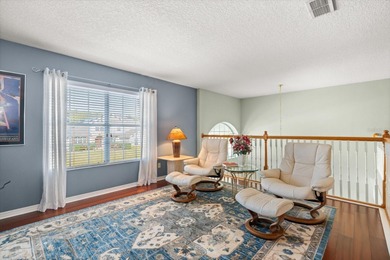 Under contract-accepting backup offers. This spectacular on Eagle Dunes Golf Club in Florida - for sale on GolfHomes.com, golf home, golf lot