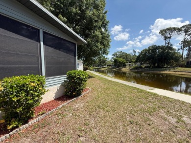 Located in highly sought after Pine Lakes, an Executive 18 Hole on Pine Lakes Country Club in Florida - for sale on GolfHomes.com, golf home, golf lot