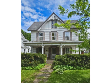 STEP INTO ROXBURY'S RICH PAST IN THIS LOVINGLY RESTORED 1890 on Shephard Hills Golf Course in New York - for sale on GolfHomes.com, golf home, golf lot