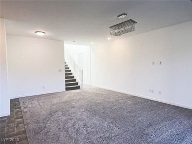 Located in a gated community within the Lake Las Vegas Golf on Falls Golf Course in Nevada - for sale on GolfHomes.com, golf home, golf lot
