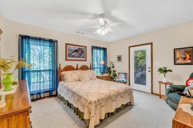 Priced to SELL and offering $7,000 Buyers Credit towards on Holiday Island Golf Course in Arkansas - for sale on GolfHomes.com, golf home, golf lot