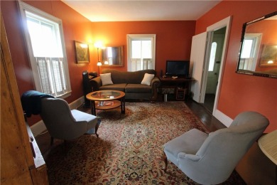 STEP INTO ROXBURY'S RICH PAST IN THIS LOVINGLY RESTORED 1890 on Shephard Hills Golf Course in New York - for sale on GolfHomes.com, golf home, golf lot