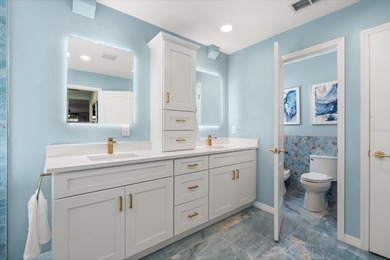 Under contract-accepting backup offers. This spectacular on Eagle Dunes Golf Club in Florida - for sale on GolfHomes.com, golf home, golf lot