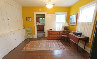 STEP INTO ROXBURY'S RICH PAST IN THIS LOVINGLY RESTORED 1890 on Shephard Hills Golf Course in New York - for sale on GolfHomes.com, golf home, golf lot