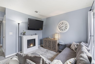 Located across from the Pointe Royale clubhouse, this fully on Pointe Royale Village Country Club in Missouri - for sale on GolfHomes.com, golf home, golf lot