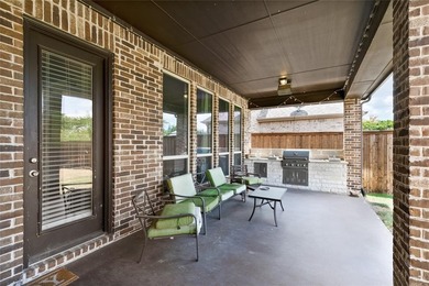 CASTLE HILLS, TWO BEDROOMS DOWN PLUS OFFICE, TWO-STORY FAMILY on The Lakes at Castle Hill Golf Club in Texas - for sale on GolfHomes.com, golf home, golf lot