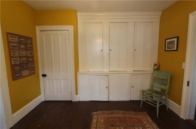 STEP INTO ROXBURY'S RICH PAST IN THIS LOVINGLY RESTORED 1890 on Shephard Hills Golf Course in New York - for sale on GolfHomes.com, golf home, golf lot