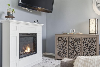 Located across from the Pointe Royale clubhouse, this fully on Pointe Royale Village Country Club in Missouri - for sale on GolfHomes.com, golf home, golf lot