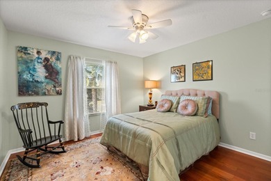 Under contract-accepting backup offers. This spectacular on Eagle Dunes Golf Club in Florida - for sale on GolfHomes.com, golf home, golf lot