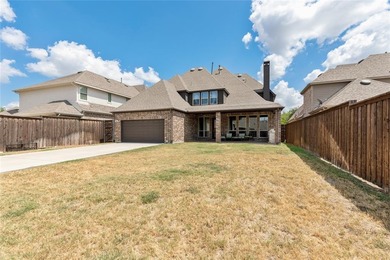 CASTLE HILLS, TWO BEDROOMS DOWN PLUS OFFICE, TWO-STORY FAMILY on The Lakes at Castle Hill Golf Club in Texas - for sale on GolfHomes.com, golf home, golf lot