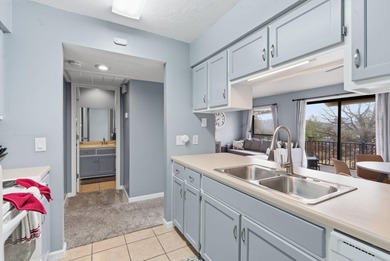 Located across from the Pointe Royale clubhouse, this fully on Pointe Royale Village Country Club in Missouri - for sale on GolfHomes.com, golf home, golf lot