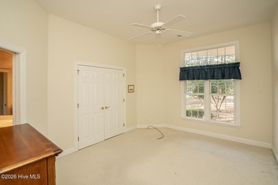 Welcome to 523 Candlewick Lane, a custombuilt ranch home on Ocean Ridge Plantation in North Carolina - for sale on GolfHomes.com, golf home, golf lot