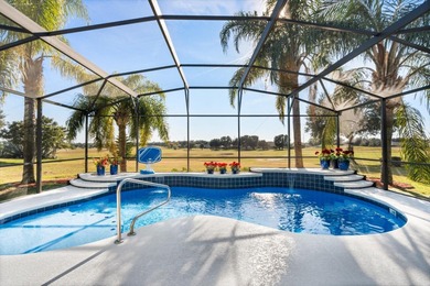 Under contract-accepting backup offers. This spectacular on Eagle Dunes Golf Club in Florida - for sale on GolfHomes.com, golf home, golf lot